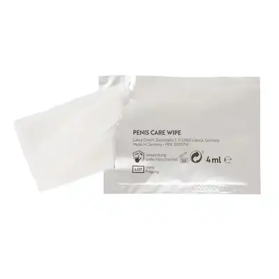 Sedory Penis Wipes
