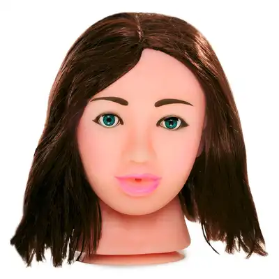 Fuck my Face Mega Masturbator