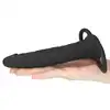 LoveToy - Silicone Fantasy Double Prober. Masażer prostaty nr 1! Mega sale!