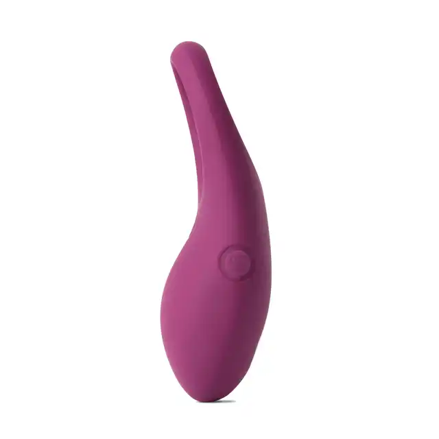 Svakom - Winni Vibrating Ring. Luksusowe zabawka. 3w1 Dla niej, dla niego, dla dwojga. Inteligentny tryb Svakom. 25 możliwych kombinacji