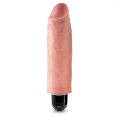 Vibrating Stiffy 6