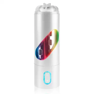 Rechargeable Roto-Bator Pussy