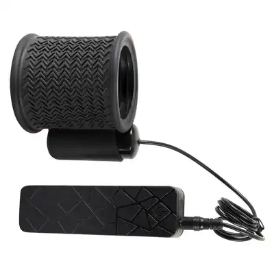 Vibrating Stroker