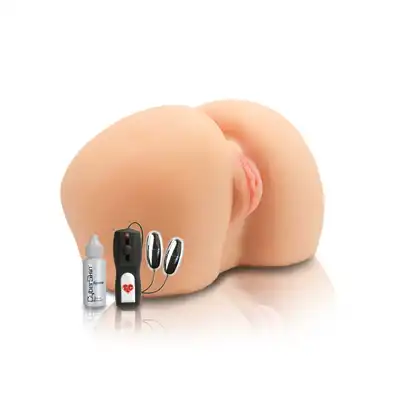 The Perfect Ass