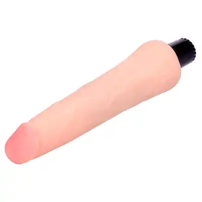 BAILE - The Realistic Coock Vibrating