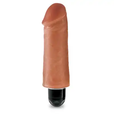 Vibrating Stiffy 5