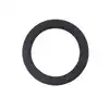 Chisa - Cock Sweller No.1. Klasyczny komfortowy ring na penisa 3,5 cm średnicy 
