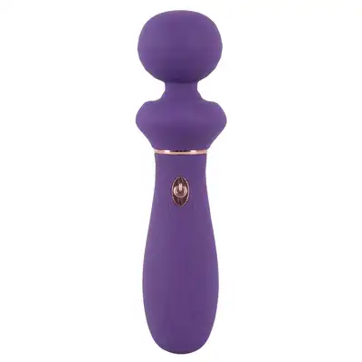 Rechargeable Power Wand