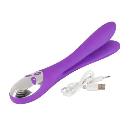 Bendable Two Motor