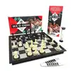 SexVentures - SEX-O-CHESS. 