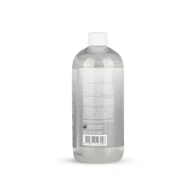 EasyGlide - Anal Lubricant. Żel analny, gęsta formuła, super rozluźnienie. 500 ml!