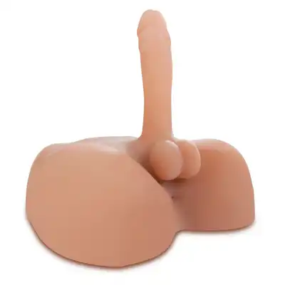 Fuck my Hard Cock!