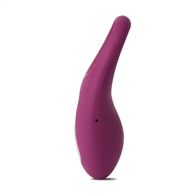 Svakom - Winni Vibrating Ring. Luksusowe zabawka. 3w1 Dla niej, dla niego, dla dwojga. Inteligentny tryb Svakom. 25 możliwych kombinacji
