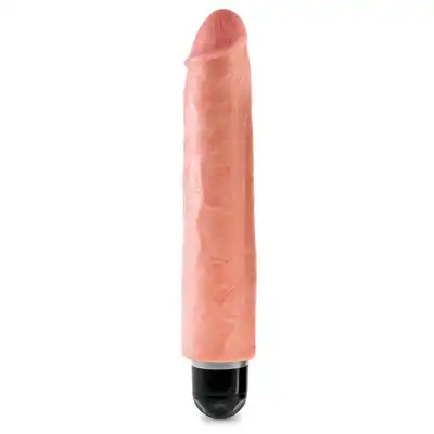 Vibrating Stiffy 10