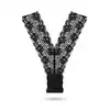 Pantyrebel - Vibrating Lace Thong. Zdalnie sterowane wibrujące koronkowe stringi. Model 02