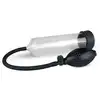 Boners - Penis Pump No. 1. Solidna kompaktowa i dyskretna pompka do penisa. 