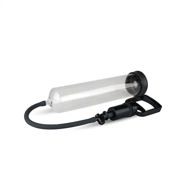 Boners - Penis Pump No. 2. Pompka do penisa 32 cm!