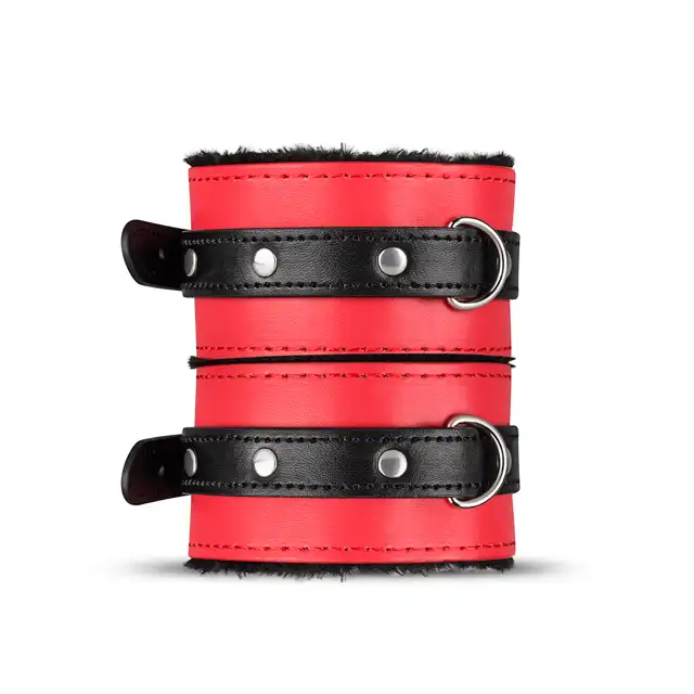 LoveBoxxx - Secret Pleasure Chest Red Dragon. Super zestaw luksusowych zabawek BDSM. 