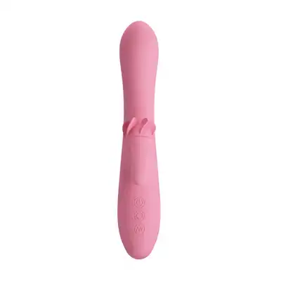 PRETTY LOVE - GINA 4 rotation 7 vibration USB