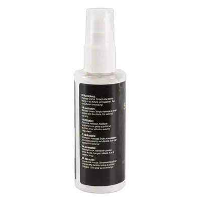 Libido Intimate Massage Cream
