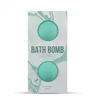 Dona - Bath Bomb Naughty Sinful Spring 140 gr. Musujące kule do kąpieli, pobudzający zapach.
