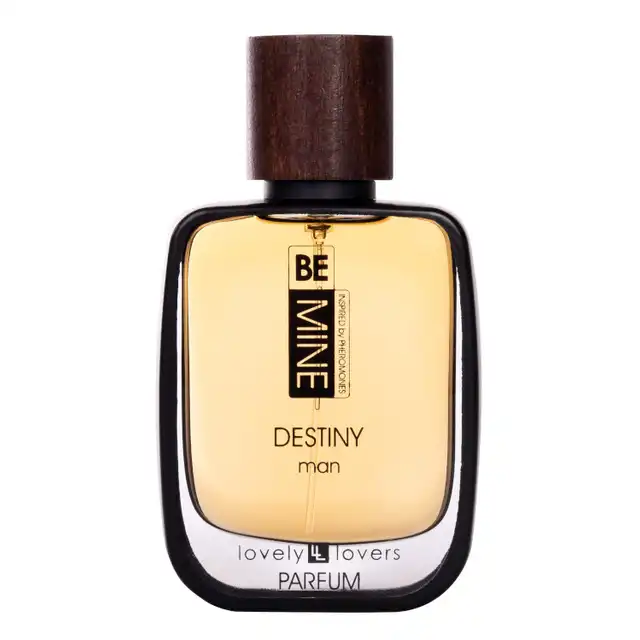 LL BE MINE DESTINY MAN