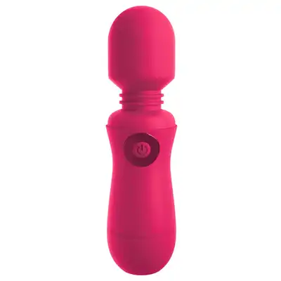 OMG! Wands #Enjoy Vibr. Wand