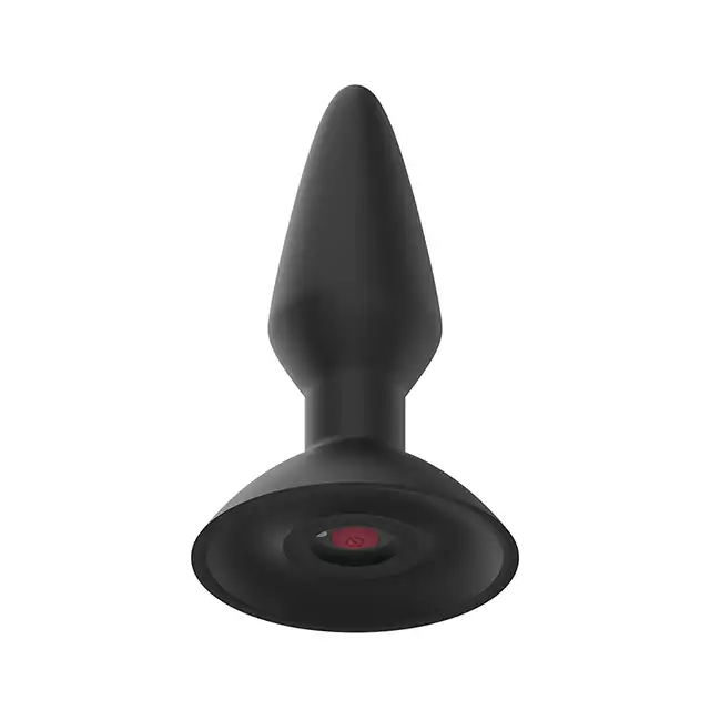 Magic Motion - Equinox App Controlled. Silikonowy plug analny sterowany aplikacją. Mega Sale!