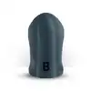 Boners - Vibrating Handjob Stroker. Wibrujący masturbator z mega przyjemnego dla skóry materiału. Realistyczne doznania. 