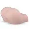 Friends With Benefits - Michelle Lazara Mega Masturbator. Realistyczny rozmiar, dwa wejścia. Najlepszy masturbator mega, super cyberskin!