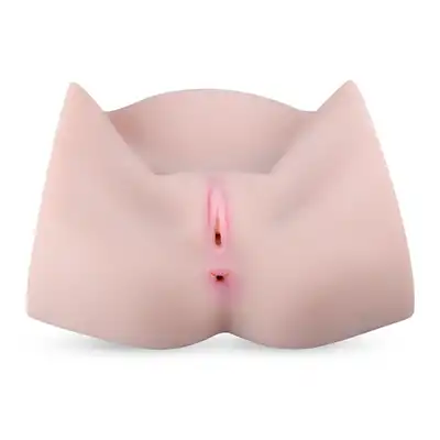 Friends with Benefits - Sophia Kinsley Mega Masturbator. Bestseller! Ultra realistyczna mega pochwa. 