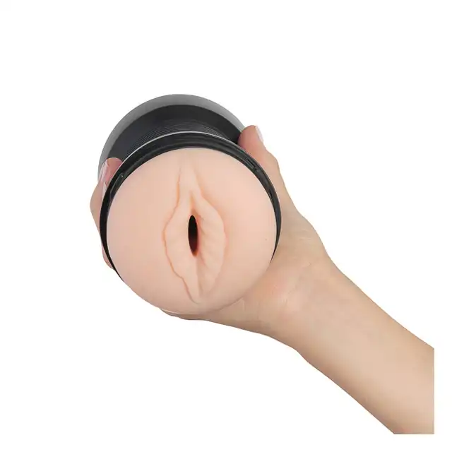 Pornhub - Double Up Pussy &amp; Blowjob Stroker. Limitowany towar. Cyberskóra 100%!