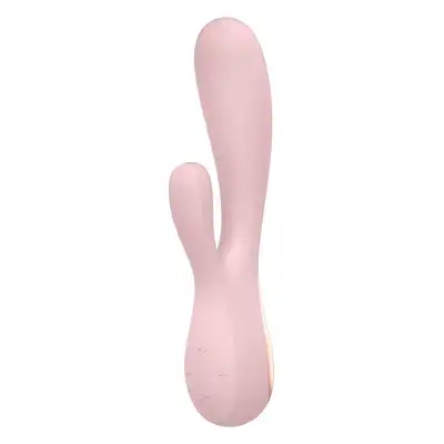 Satisfyer Mono Flex Mauve / APP