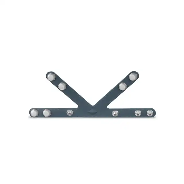 Boners - V-shape Ball Splitter. Regulowany, uniwersalny ring erekcyjny. Numer 1!