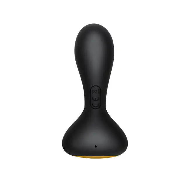 Svakom - Vick Neo. Interaktywny masażer prostaty sterowany aplikacją. Produkt premium dostępny od zaraz!