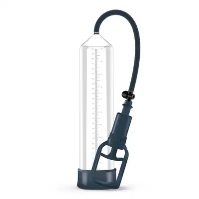 Boners - Penis Pump No. 2. Pompka do penisa 32 cm!