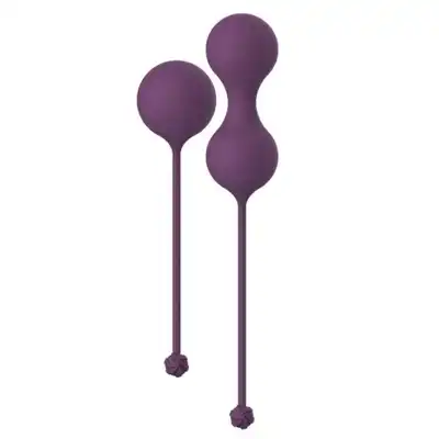 Love Story - Carmen Lavender. Kulki gejszy - super zestaw! 73 g i 44 g! 