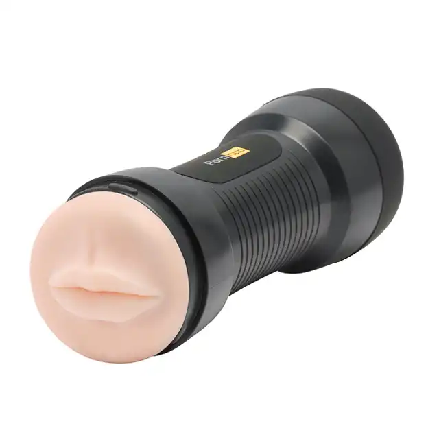 Pornhub - Double Up Pussy &amp; Blowjob Stroker. Limitowany towar. Cyberskóra 100%!