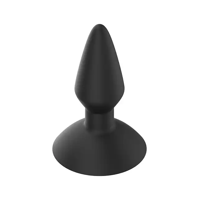Magic Motion - Equinox App Controlled. Silikonowy plug analny sterowany aplikacją. Mega Sale!