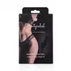 Pantyrebel - Vibrating Panty. Zdalnie sterowane wibrujące koronkowe majtki. Model 03