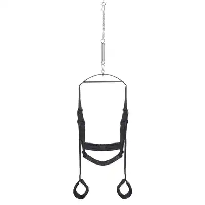 FFS Fantasy Swing Black