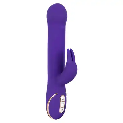 Wibrator-Rabbit Tres Chic