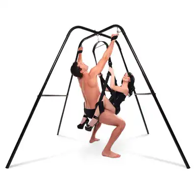 FFS Fantasy Swing Stand
