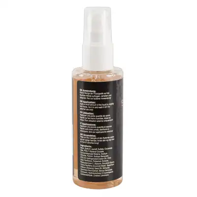 Sensero India Liquid Soap100ml