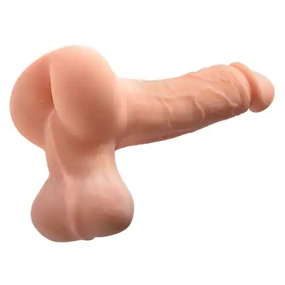 PET Fuck My Cock XL