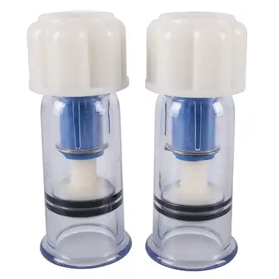 2pcs Nipple Sucker