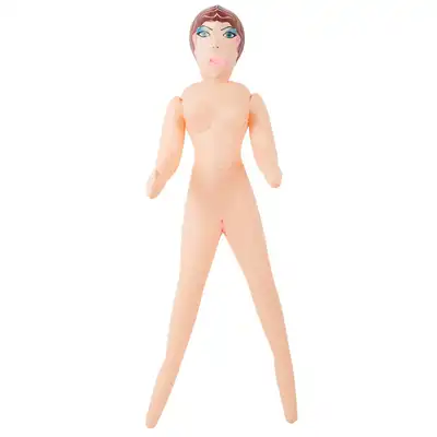 Doll "Joann"