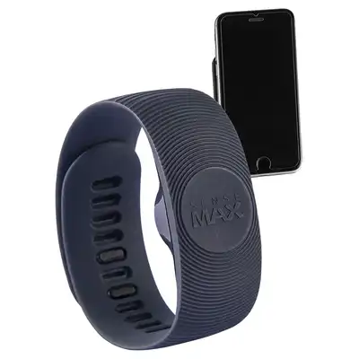 SenseBand Black