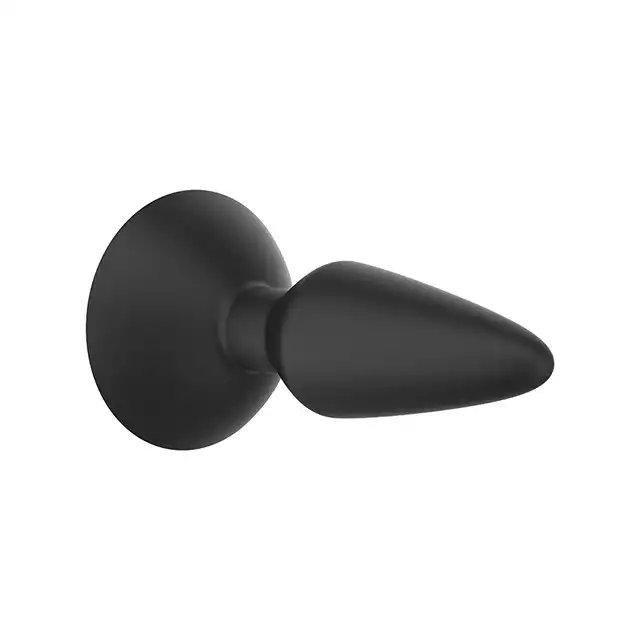 Magic Motion - Equinox App Controlled. Silikonowy plug analny sterowany aplikacją. Mega Sale!
