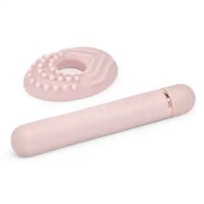 Le Wand Baton Rose Gold